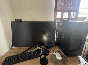 asus rog zephyrus: Компьютер, Игровой — 2