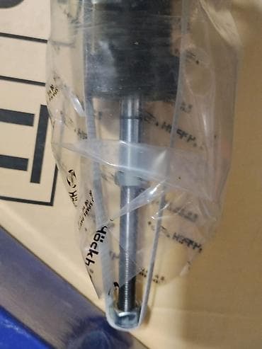 g2 master: Амортизатор подвески (Shock Absorber) - Артикул: 55310-1C200 - Код на — 2