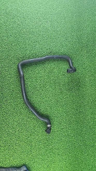 Патрубок Е65 е66 Год 27 700 В отличном состоянии, очень большой