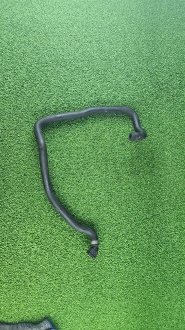 блок предохранителей: Патрубок Е65 е66 Год 27 700 В отличном состоянии, очень большой — 1