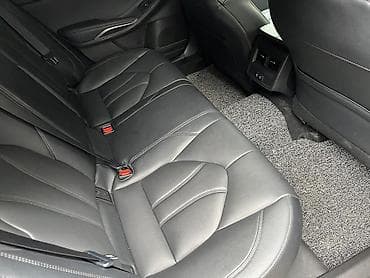 Toyota Avalon: 2019 г., 2.5 л, Вариатор, Гибрид, Седан — 6