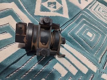 daewoo matiz бампер: Мерседес спринтер тди газулка 2000сом — 4