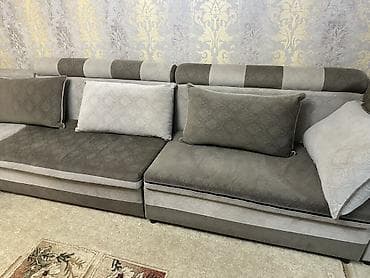 углов: Модульный диван — 5