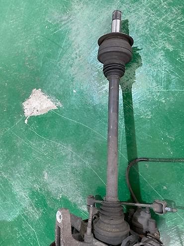 Граната Келтиргиси менен Mercedes-Benz 2008 г., Оригинал lalafo.kg да Граната Келтиргиси менен Mercedes-Benz 2008 г., Оригинал