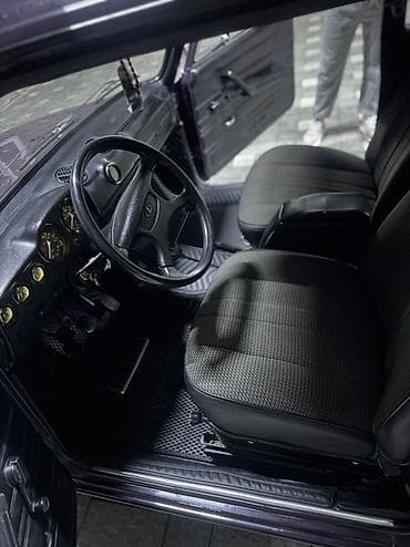 коробка на жигули: ВАЗ (ЛАДА) : 1999 г., 1.6 л, Седан — 8