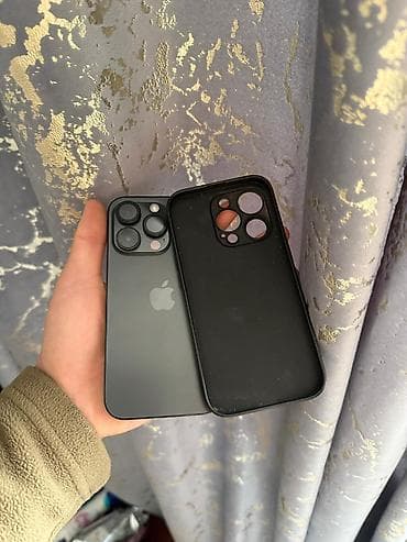 купить ноутбук acer: IPhone 15 Pro, Б/у, 256 ГБ, Black Titanium, Чехол, 89 % — 8