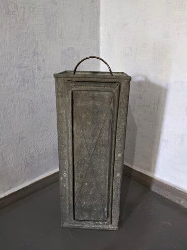 купить прикормочный кораблик бу: Бокс можно использовать как сейф, или хранения инструмента и — 3