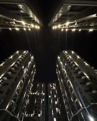 Продажа квартир: 2 комнаты, 55 м², Элитка, 12 этаж, Евроремонт — 8