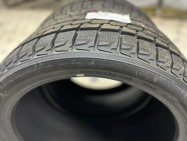 гоформ шины в бишкеке цена: Шины 315 / 35 / R 22, Зима, Новый, Комплект, Внедорожные (АТ/МТ), Япония, Yokohama — 4