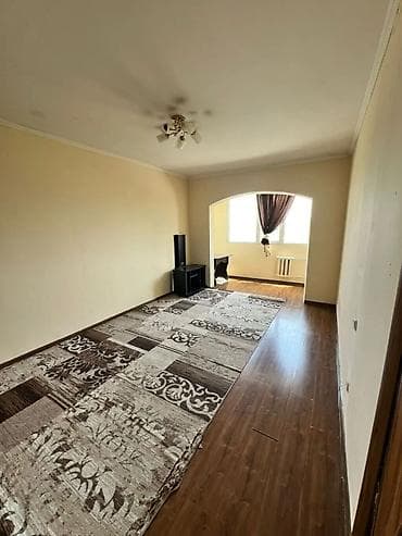 106: 1 комната, 45 м², 106 серия, 8 этаж, Косметический ремонт — 6