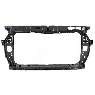 Экран крепления радиатора Hyundai, Новый, Аналог