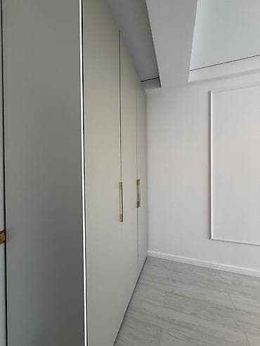Квартиры: 1 комната, 45 м², Элитка, 9 этаж, Евроремонт — 9