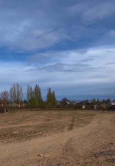 Жер тилкелерин сатуу: 4 соток, Курулуш, Кызыл китеп — 3