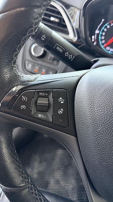 Chevrolet Spark: 2019 г., 1 л, Автомат, Бензин, Хэтчбэк — 8