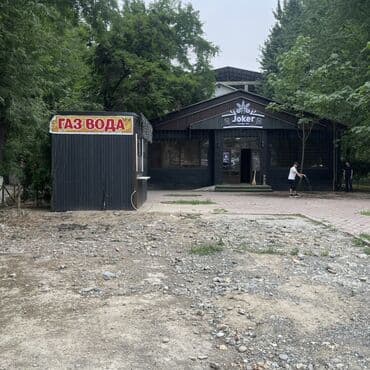 купить дом из контейнера: Продажа!!! Срочно Действуешь Небольшой торговый павильон тёмного — 3