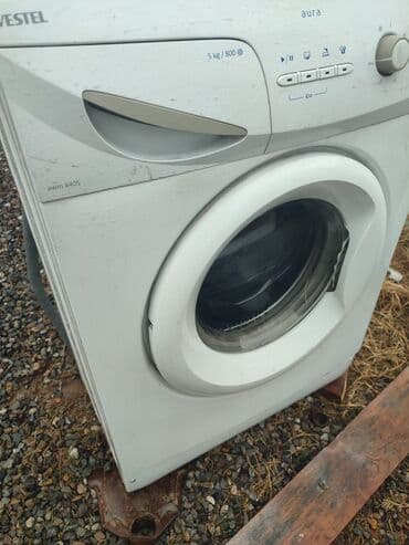 блоки питания для серверов hp (hewlett packard): Стиральная машина AEG, Автомат, До 6 кг — 3