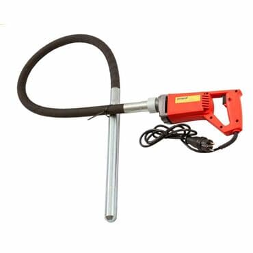 купить бу оборудование для производства полистиролбетона: Сдам в аренду Виброплиты, Глубинные вибраторы — 3