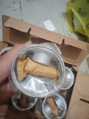 поршн: Задний Мост BMW Новый, Аналог — 2