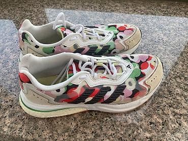 stan smith: Кроссовки, 39.5, Adidas, Б/у, Самовывоз — 4