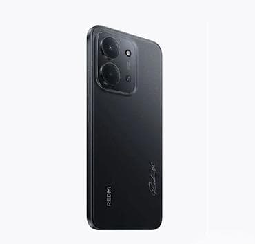 xiaomi hyperos цена: Redmi, Redmi 15C, Новый — 4