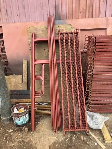 лампочки оптом бишкек: Продаем сроительные леса Оптом и в розноцу Принимаем заказы Бартер — 14