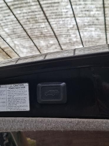 rx 2016: Lexus RX: 2004 г., 3.3 л, Автомат, Газ, Кроссовер — 10