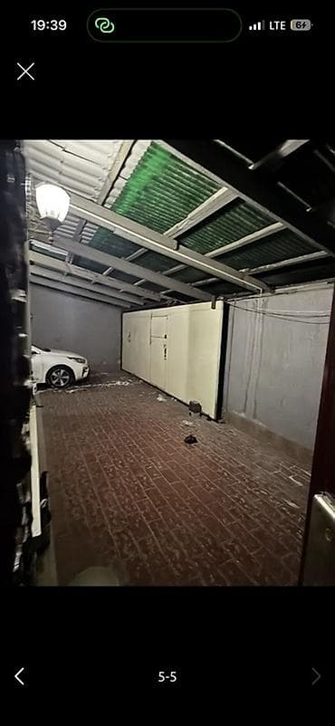 rent: 2 комнаты, Собственник, С мебелью частично — 5