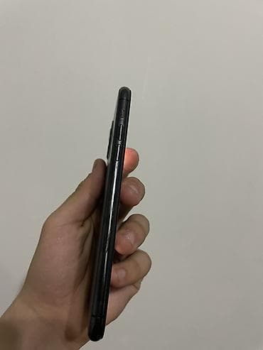 бу ноутбук бишкек: IPhone 11 Pro Max, 512 ГБ, Черный, Чехол, 72 % — 5