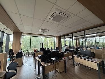 виш вентилятор: Вентиляция и VRF-системы: проектирование, монтаж, пусконаладка — 5