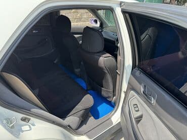 машина в рассрочку бишкек без первоначального взноса: Honda Accord: 2002 г., 1.8 л, Автоматические, Бензин, Седан — 9
