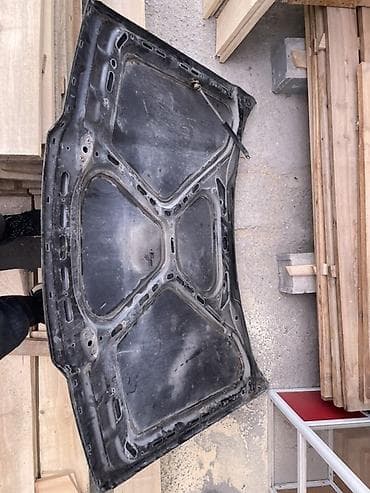 бмв толстовка: Капот BMW, Б/у, Аналог — 3