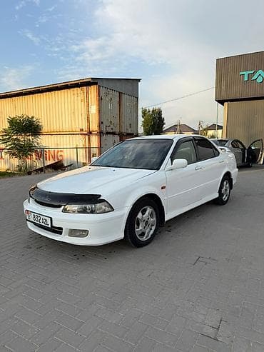коробка хонда торнео: Honda Torneo: 1999 г., 2 л, Автомат, Бензин, Седан — 3