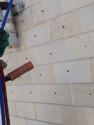 утепление дома: Утепление фасада, Утепление балкона, лоджии, Утепление стен | Утепление дома, Утепление квартиры, Утепление склада | Керамзит, Пенопласт, Пенополиуретан Больше 6 лет опыта — 3