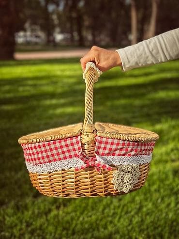 Корзина, Новый, Платная доставка