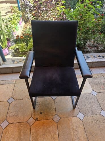 сейф о: Стул 40 шт .1 шт торг при осмотре — 4