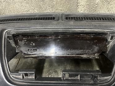 панель на спринтер сди: Торпедо Nissan 2001 г., Б/у, Оригинал — 5