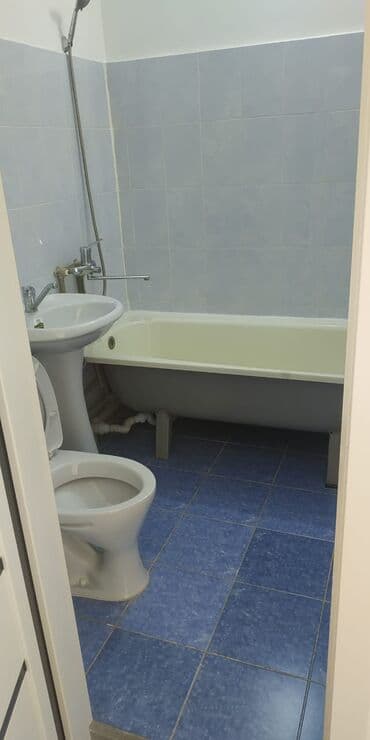 квартиры в оше купить: 1 комната, 33 м², 105 серия, 2 этаж, Косметический ремонт — 8