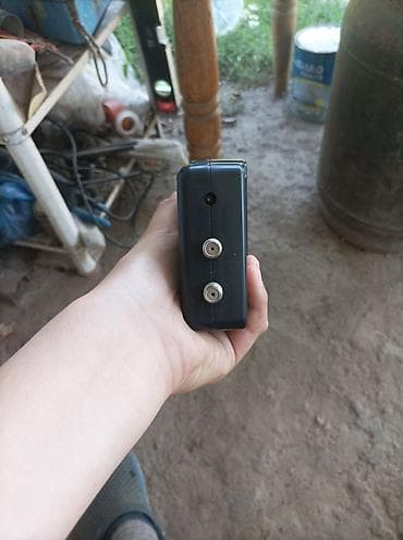 цунами снм 300: Magicfinder Digital Satlock DSM700Z — профессиональный цифровой — 2
