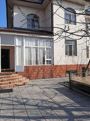 2500: 360 м², 9 комнат — 1