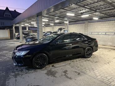 катафоты камри 70: Toyota Camry: 2017 г., 2.5 л, Автомат, Бензин, Седан — 10