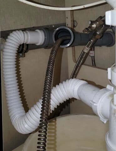ремонт водопровода в частном секторе бишкек: Ремонт сантехники Больше 6 лет опыта — 4