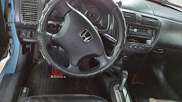 хундай аванте 1: Honda Civic: 2004 г., 1.5 л, Бензин, Седан — 1