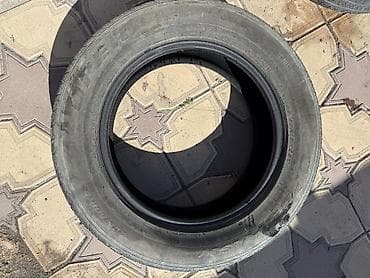 23560r18: Продаю 235/60/18 ЛЕТО — 1