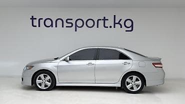 тойота вероссо: Toyota Camry: 2010 г., 2.5 л, Автомат, Бензин, Седан — 3