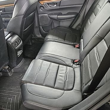 срв 2017: Honda CR-V: 2017 г., 1.5 л, Вариатор, Бензин, Кроссовер — 6