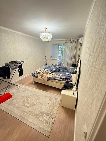 binar: 1 комната, 32 м², Карпинка 104 серия, 1 этаж, Евроремонт — 7
