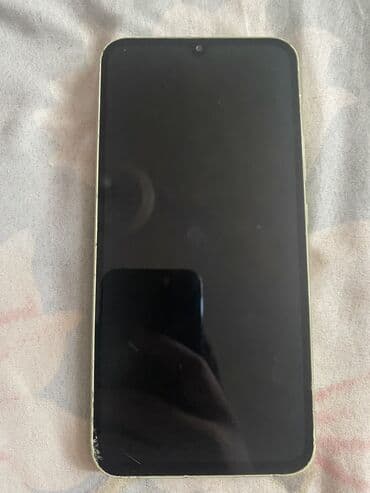 Samsung Galaxy A34 5G, Б/у, 256 ГБ at lalafo.kg Samsung Galaxy A34 5G, Б/у, 256 ГБ
