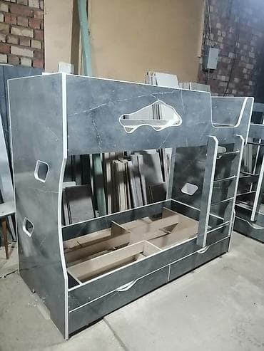 детское постельное белье для новорожденных: Детские односпальные кровати — 5