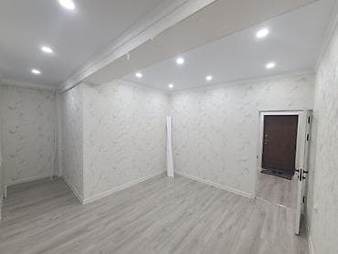 сдаю квартиру 3: 3 комнаты, 82 м², Элитка, 2 этаж, Евроремонт — 3