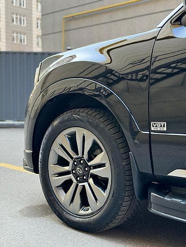 Kia Mohave: 2019 г., 3 л, Автомат, Дизель — 9